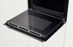 Духовой шкаф Бош HBG 672BS1F фото 4 в Новосибирске Духовой шкаф Bosch HBG 672BS1F фото 4 в Новосибирске