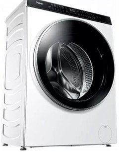 Стирально-сушильная машина Хайер HWD100-BD1499U1 фото 2 в Новосибирске Стирально-сушильная машина Haier HWD100-BD1499U1 фото 2 в Новосибирске