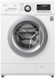 Стиральная машина LG F12M7NDS1 фото в Новосибирске
