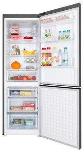 Холодильник Maunfeld MFF187NFIS10 фото 4 в Новосибирске