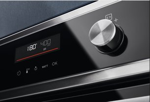 Духовой шкаф Electrolux EVL6E46X фото 4 в Новосибирске