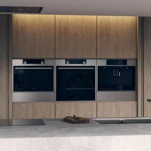 Встраиваемая автоматическая кофемашина Asko CM8477S фото 4 в Новосибирске