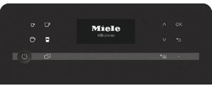 Кофемашина Miele CM5300 OBSW фото 3 в Новосибирске
