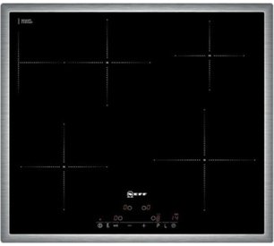 Независимая варочная панель Нефф T43D42N2 фото в Новосибирске Независимая варочная панель Neff T43D42N2 фото в Новосибирске