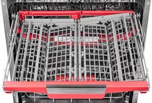 Встраиваемая посудомоечная машина Куперсберг GLM 6075 фото 2 в Новосибирске Встраиваемая посудомоечная машина Kuppersberg GLM 6075 фото 2 в Новосибирске