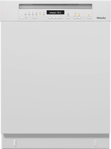 Встраиваемая посудомоечная машина Миле G 7110 SCU AutoDos фото 2 в Новосибирске Встраиваемая посудомоечная машина Miele G 7110 SCU AutoDos фото 2 в Новосибирске