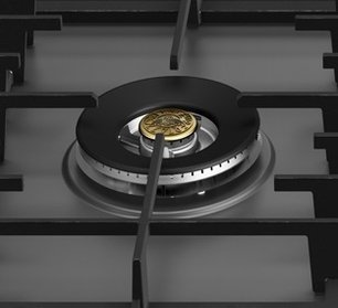 Варочная панель Bertazzoni P905LMODNE фото 2 в Новосибирске