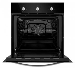 Шкаф духовой электрический MAUNFELD EOEC.586B фото 2 в Новосибирске