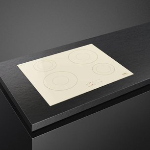 Варочная панель Смег SI2641DP фото 3 в Новосибирске Варочная панель Smeg SI2641DP фото 3 в Новосибирске