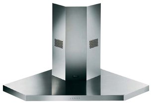 Вытяжка Faber Stilo Angolo/SP EG8 X A100 фото 2 в Новосибирске