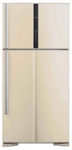Холодильник Hitachi R-V662 PU3 BEG фото в Новосибирске