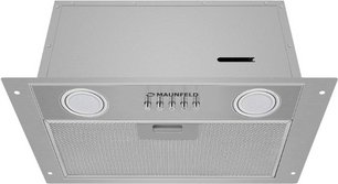 Встраиваемая вытяжка Maunfeld Cam 45 Inox фото 3 в Новосибирске