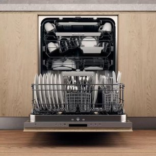 Встраиваемая посудомоечная машина Аско DFI645MB/1 фото 4 в Новосибирске Встраиваемая посудомоечная машина Asko DFI645MB/1 фото 4 в Новосибирске