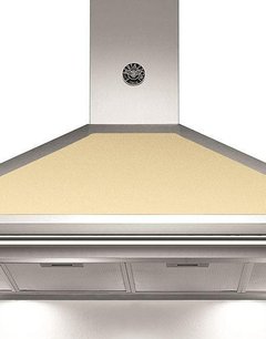 Вытяжка Бертаззони K120 HER CR A фото 3 в Новосибирске Вытяжка Bertazzoni K120 HER CR A фото 3 в Новосибирске