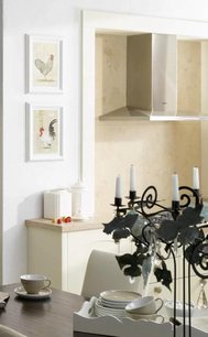 Вытяжка Miele DA 409 фото 2 в Новосибирске