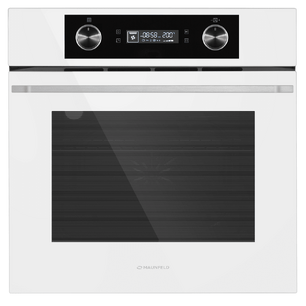 Духовой шкаф Maunfeld AEOH60102W фото 2 в Новосибирске