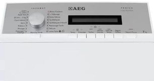 Стиральная машина AEG L74270TL фото 4 в Новосибирске