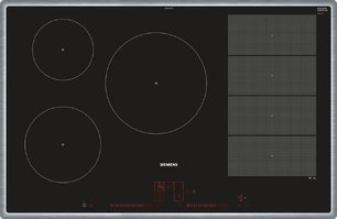 Индукционная варочная панель Siemens EX845LVC1E фото 2 в Новосибирске