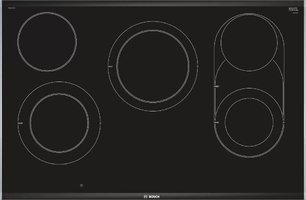 Электрическая варочная панель Бош PKM875DP1D фото 2 в Новосибирске Электрическая варочная панель Bosch PKM875DP1D фото 2 в Новосибирске