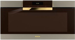 Духовой шкаф Miele H 5981 BP (Fire) фото в Новосибирске