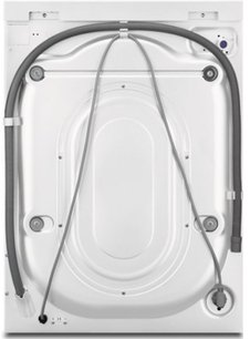 Стиральная машина Electrolux EW6S4R04W фото 3 в Новосибирске