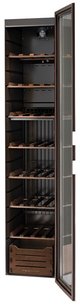 Винный шкаф Фестиво 45 VLM 45VLM0570 (черный) фото 2 в Новосибирске Винный шкаф Festivo 45 VLM 45VLM0570 (черный) фото 2 в Новосибирске