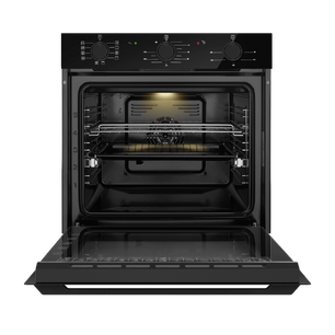 Шкаф духовой электрический Maunfeld AEOK7610B2 фото 4 в Новосибирске