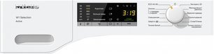 Стиральная машина Miele WSA023 WCS фото 2 в Новосибирске