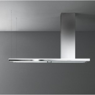Вытяжка FALMEC DESIGN LUMEN ISOLA STEEL 175 SX фото 2 в Новосибирске Вытяжка FALMEC DESIGN LUMEN ISOLA STEEL 175 SX фото 2 в Новосибирске