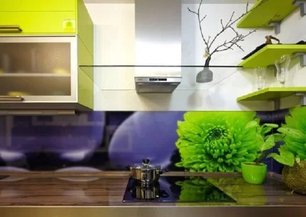 Вытяжка Korting KHC 6971 X фото 2 в Новосибирске