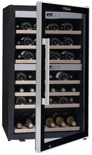 Винный шкаф La Sommeliere ECS70.2Z фото в Новосибирске