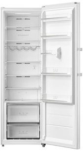 Холодильник Кертинг KNF 1886 W фото 2 в Новосибирске Холодильник Korting KNF 1886 W фото 2 в Новосибирске