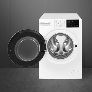 Стиральная машина Smeg WN94SEB фото 2 в Новосибирске