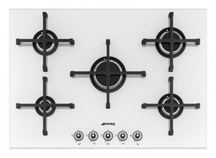 Варочная панель Смег PV175B фото в Новосибирске Варочная панель Smeg PV175B фото в Новосибирске