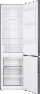 Холодильник Haier CEF537ASG фото 3 в Новосибирске