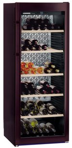 Винный шкаф Liebherr WK 4177 фото 4 в Новосибирске