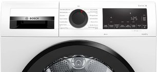 Сушильная машина Бош WQG233D40 фото 2 в Новосибирске Сушильная машина Bosch WQG233D40 фото 2 в Новосибирске