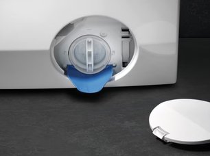 Стиральная машина AEG LFR71844BE фото 3 в Новосибирске