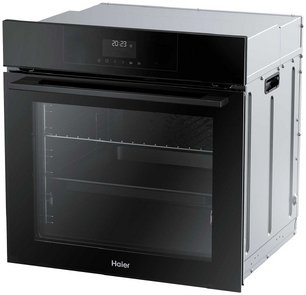 Духовой шкаф Haier HOQ-F4AAN3GB фото 3 в Новосибирске