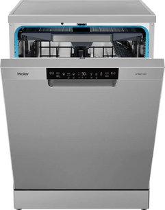 Посудомоечная машина Хайер HDWE15-58CS2RU фото 2 в Новосибирске Посудомоечная машина Haier HDWE15-58CS2RU фото 2 в Новосибирске