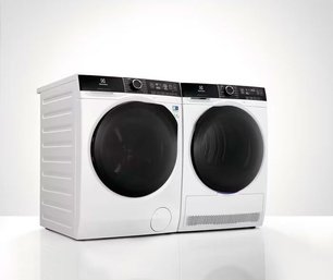 Стиральная машина Electrolux EW9F161BP фото 4 в Новосибирске
