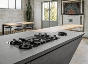 Варочная панель с вытяжкой Элика NIKOLATESLA FLAME EVO GR/A/88 фото 4 в Новосибирске Варочная панель с вытяжкой Elica NIKOLATESLA FLAME EVO GR/A/88 фото 4 в Новосибирске