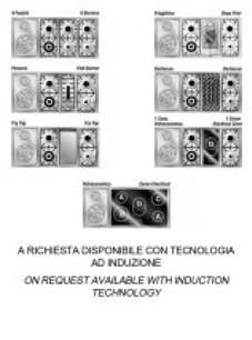 Варочный центр Restart GGR 151/1f фото 2 в Новосибирске