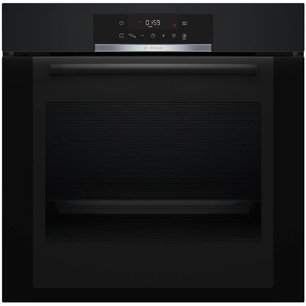 Духовой шкаф Бош HBA372EB0 фото в Новосибирске Духовой шкаф Bosch HBA372EB0 фото в Новосибирске