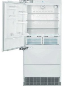 Встраиваемый холодильник Либхер ECBN 6156 Premium Plus NoFrost фото 2 в Новосибирске Встраиваемый холодильник Liebherr ECBN 6156 Premium Plus NoFrost фото 2 в Новосибирске