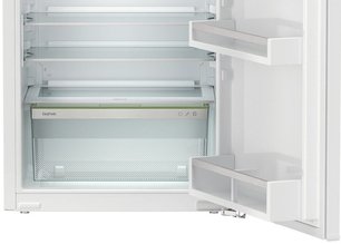 Встраиваемый холодильник Либхер IRf 3901 Pure фото 4 в Новосибирске Встраиваемый холодильник Liebherr IRf 3901 Pure фото 4 в Новосибирске