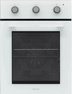 Духовой шкаф KRONA LYRA 45 WH фото в Новосибирске