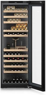 Винный шкаф Liebherr WPgbi 7483 Vinidor Selection фото 3 в Новосибирске