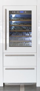 Винный шкаф Fhiaba S8990HWT3 фото в Новосибирске