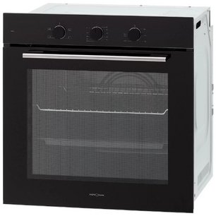 Духовой шкаф KRONA ELEMENT 60 BL фото 2 в Новосибирске